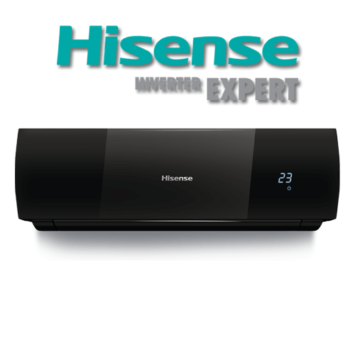 Страница кондиционеров Hisense