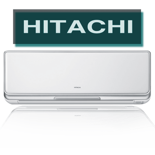 Hitachi